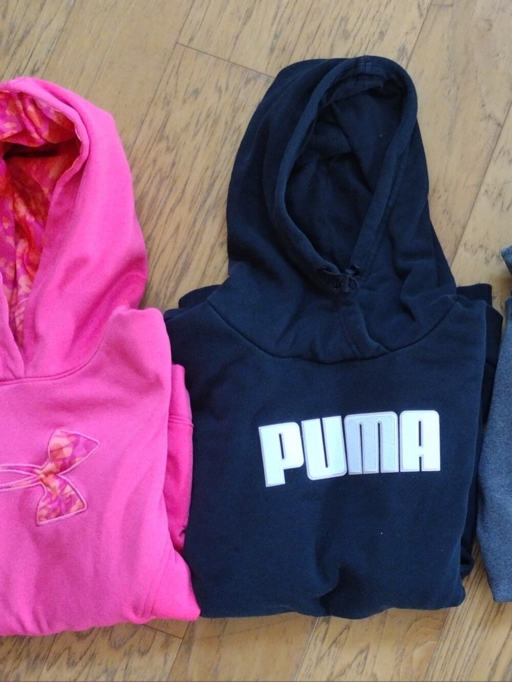 XL Sweatshirts